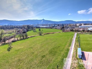 Prodej komerčního pozemku 10825 m2, Liberec