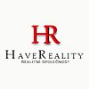 Logo - HAVE reality s.r.o.
