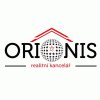 Logo - ORIONIS s.r.o.