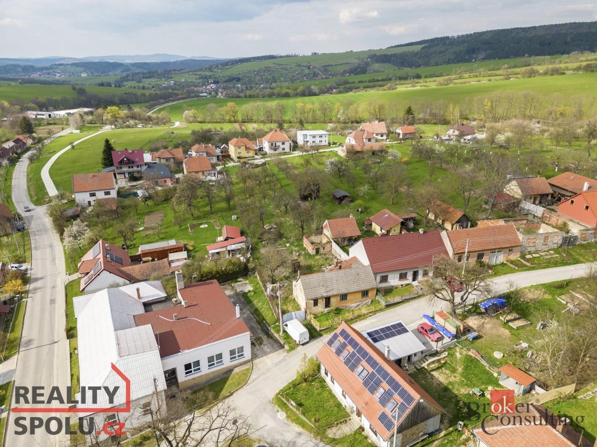 Prodej, Rodinné domy, 120 m2 -