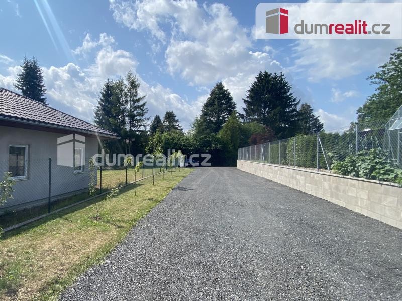 Prodej RD 3+kk 68m2 pozemek 462m2 Mukařov - Srbín