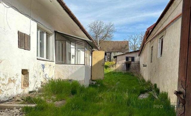 Prodej rodinného domu 150 m2, pozemek 1091 m2