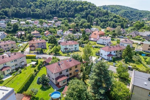 Prodej rodinného domu v krásné lokalitě Štěchovic