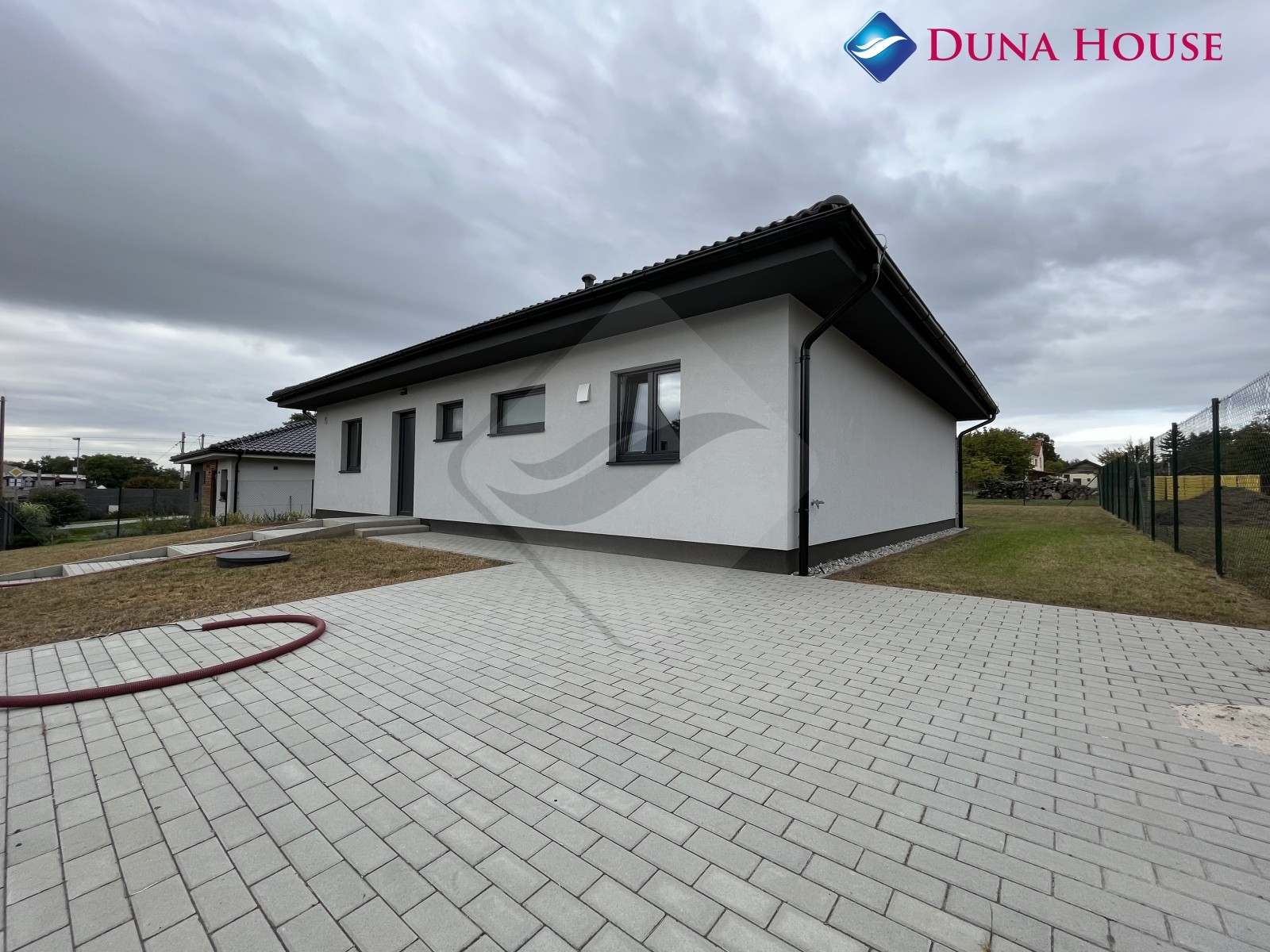 Prodej rodinného domu 121 m², pozemek 777 m²