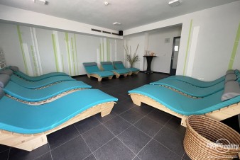 Pronájem bytu v Brně, s terasou, 3+kk , 121 m2 