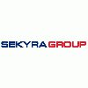 Logo - Sekyra group a.s.